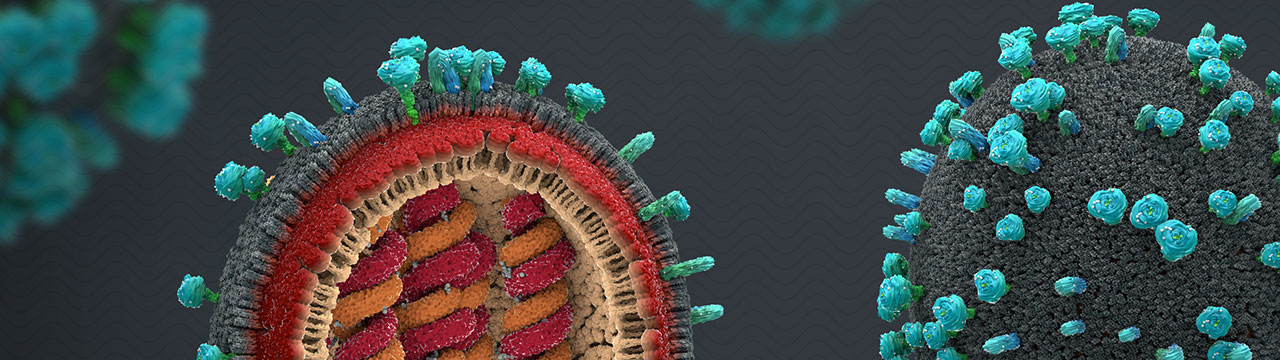 C.B.3D | Christoph Burgstedt | PATHOGENS