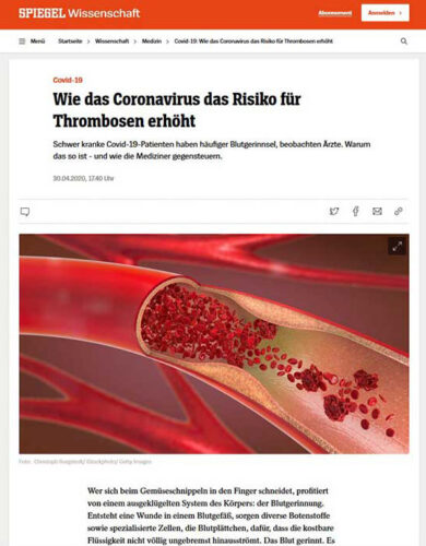 C.B.3D | Christoph Burgstedt | Presse