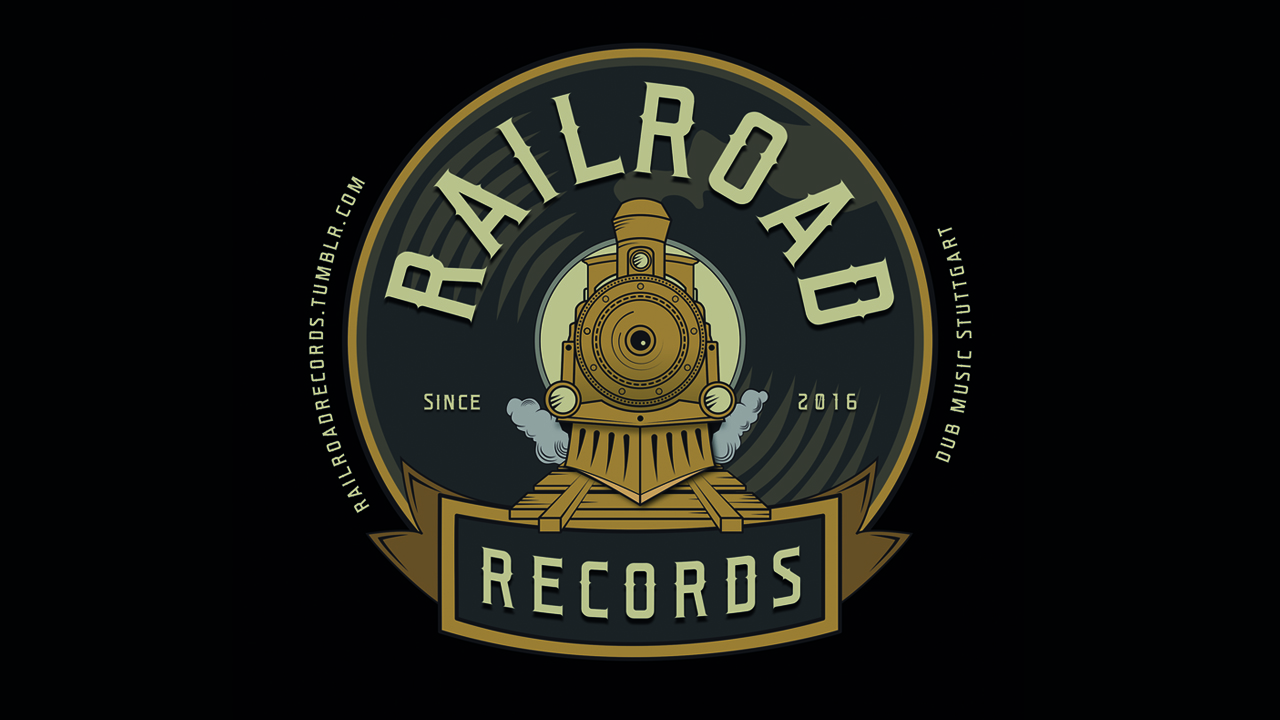 C.B.3D | Christoph Burgstedt | Railroad Records